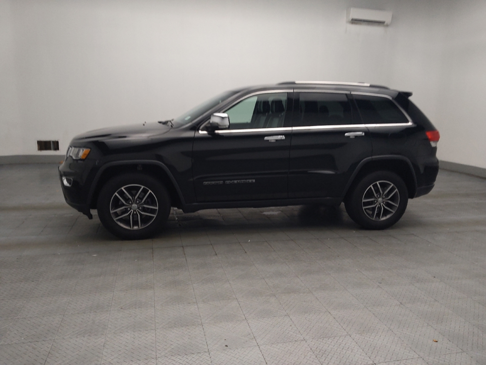 jeep grand cherokee 2017 1C4RJFBG5HC734855 image jeep grand cherokee 2017 1C4RJFBG5HC734855 image